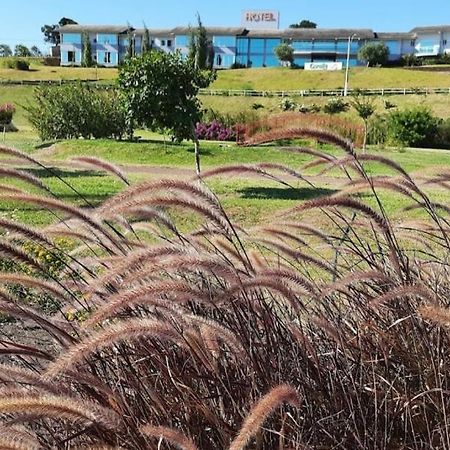 Hotel Ecovilly Santo Antonio da Patrulha 外观 照片