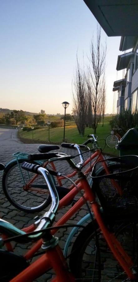 Hotel Ecovilly Santo Antonio da Patrulha 外观 照片