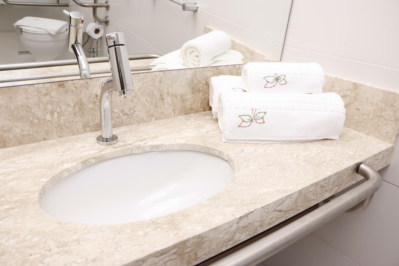 Hotel Ecovilly Santo Antonio da Patrulha 外观 照片